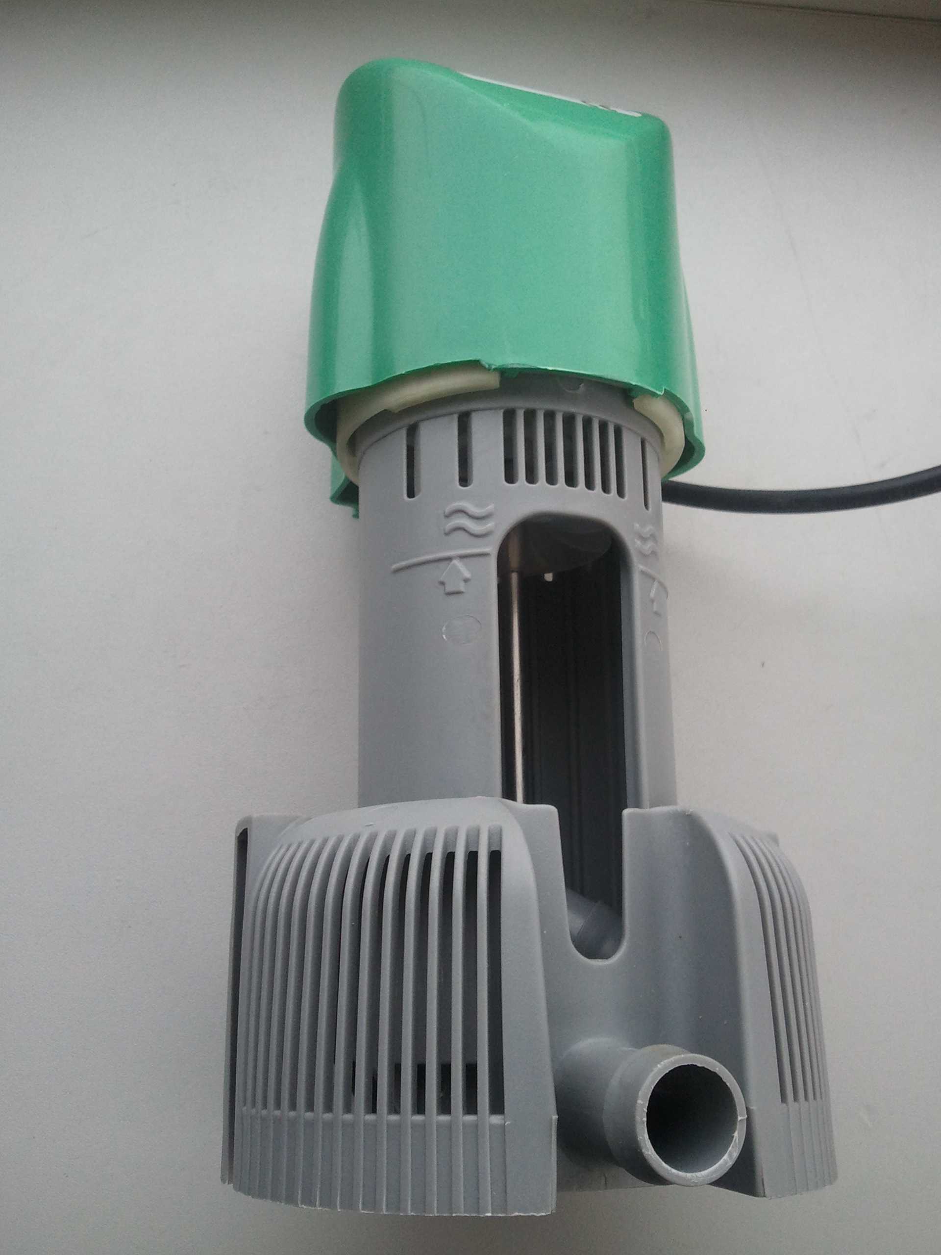 Pompa wody do klimatyzatora ewaporacyjnego Breeze 900 Nortes 900